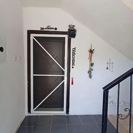 Pasha House Soke
