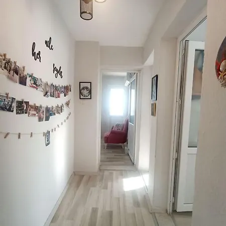 Pasha House * Soke