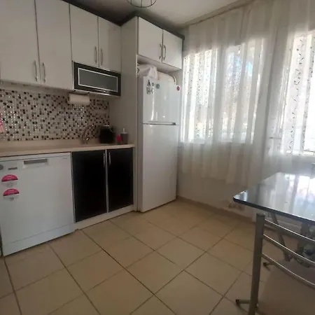 Pasha House * Soke
