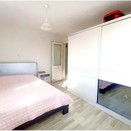Pasha House Feriehus