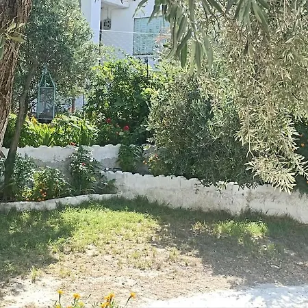 Feriehus Pasha House