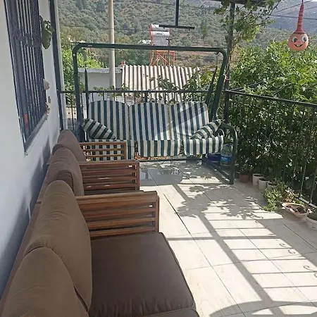 Pasha House Semesterbostad Soke